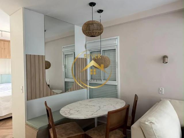 Apartamento para Locação em Campinas/SP Cambuí 1 Quartos