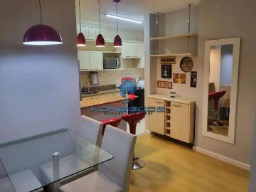 Apartamento para Locação em Campinas/SP Cambuí 1 Quartos