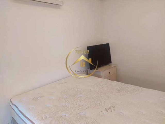 Apartamento para Locação em Campinas/SP Cambuí 1 Quartos