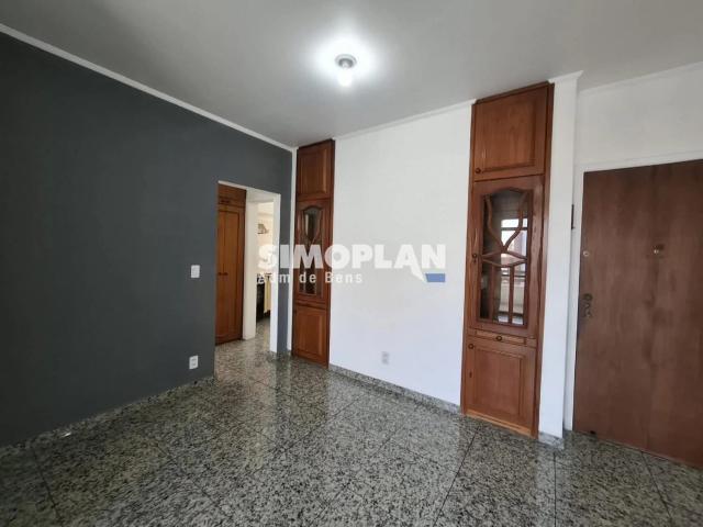 Apartamento para Locação em Campinas/SP Cambuí 1 Quartos