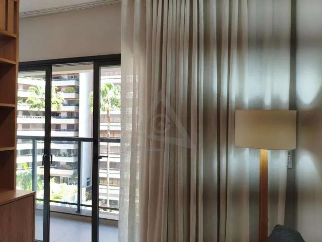 Apartamento para Locação em Campinas/SP Cambuí 1 Quartos