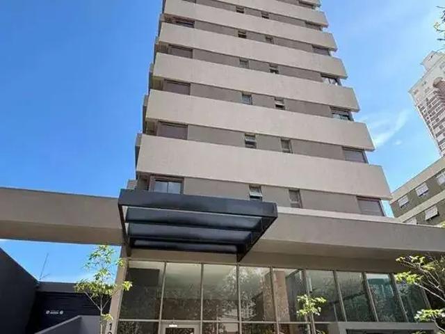 Apartamento para Locação em Campinas/SP Cambuí 1 Quartos