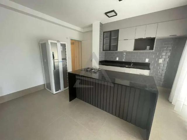 Apartamento para Locação em Campinas/SP Cambuí 1 Quartos