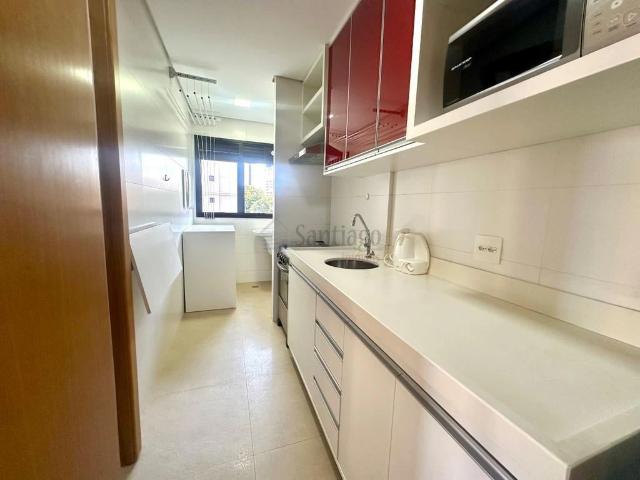 Apartamento para Locação em Campinas/SP Cambuí 1 Quartos