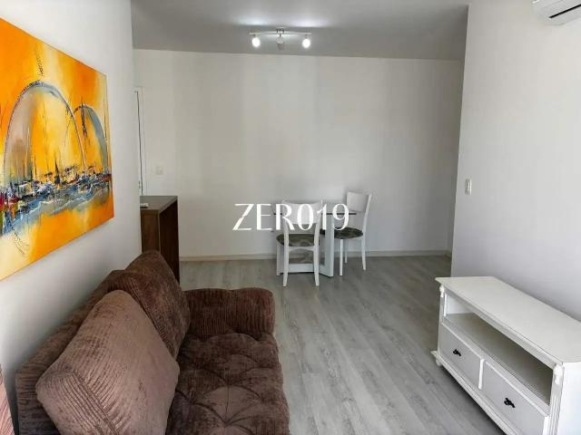 Apartamento para Locação em Campinas/SP Cambuí 1 Quartos