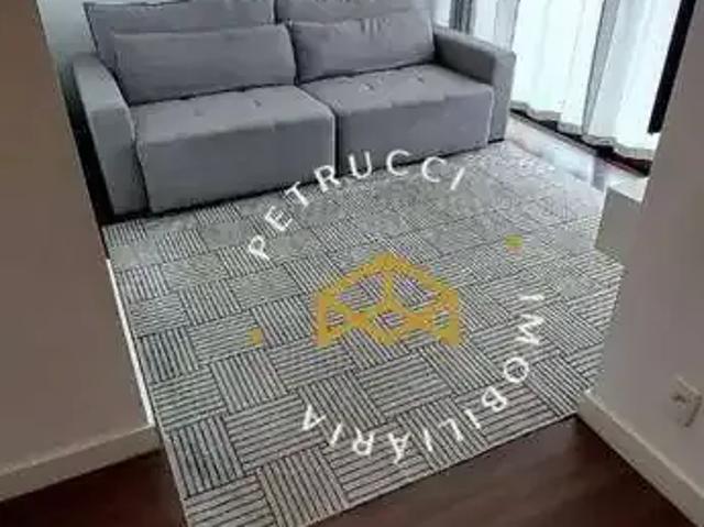 Apartamento para Locação em Campinas/SP Cambuí 1 Quartos