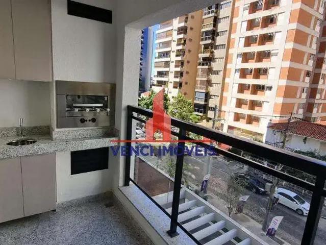 Apartamento para Locação em Campinas/SP Cambuí 1 Quartos
