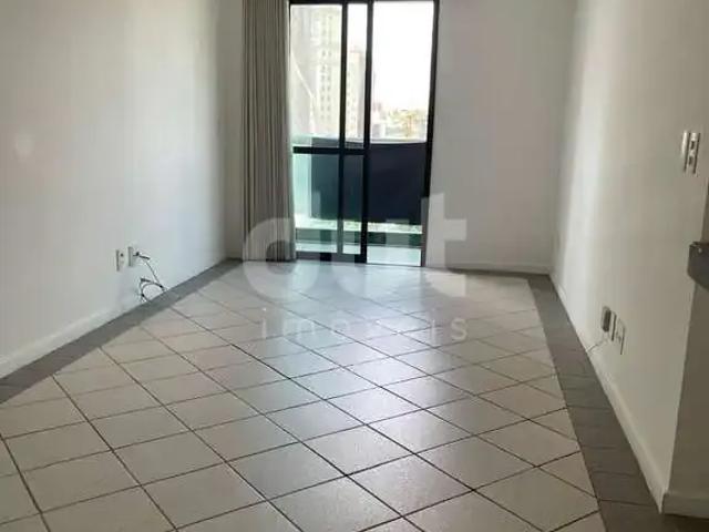 Apartamento para Locação em Campinas/SP Cambuí 1 Quartos