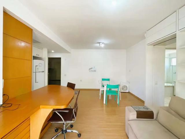 Apartamento para Locação em Campinas/SP Cambuí 1 Quartos
