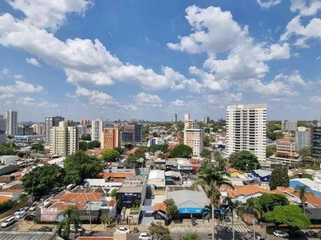 Apartamento para Locação em Campinas/SP Cambuí 1 Quartos