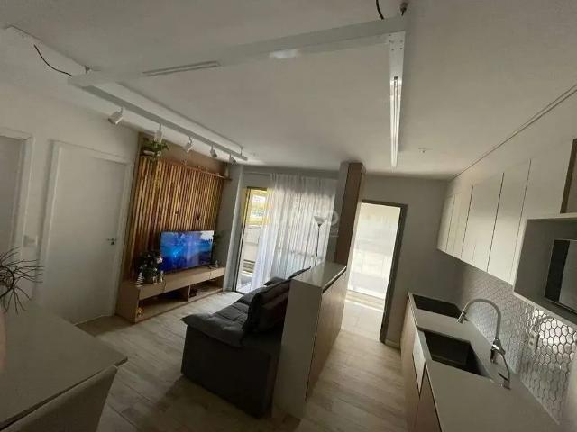 Apartamento para Locação em Campinas/SP Cambuí 1 Quartos