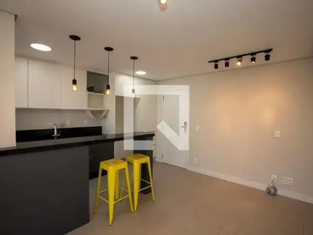 Apartamento para Locação em Campinas/SP Cambuí 1 Quartos