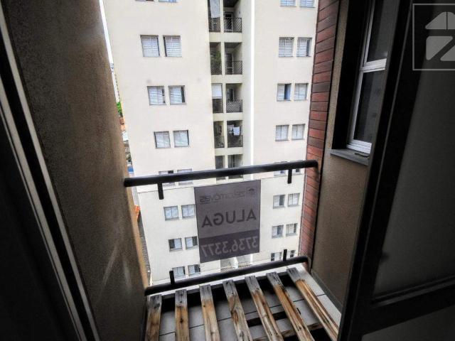 Apartamento para Locação em Campinas/SP Cambuí 1 Quartos
