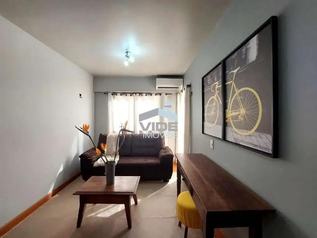 Apartamento para Locação em Campinas/SP Cambuí 1 Quartos