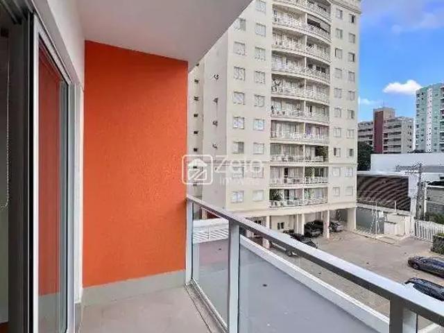 Apartamento para Locação em Campinas/SP Cambuí 1 Quartos