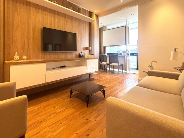 Apartamento para Locação em Campinas/SP Cambuí 1 Quartos