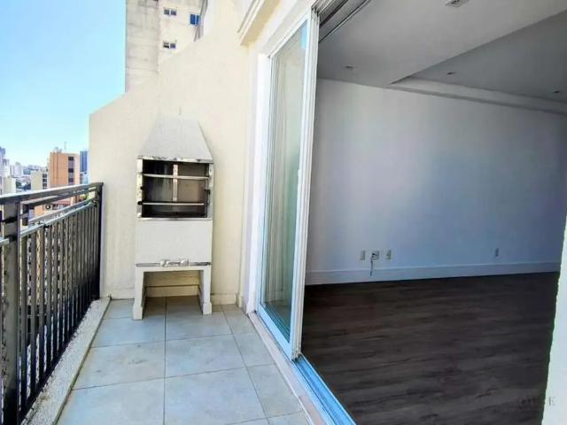 Apartamento para Locação em Campinas/SP Cambuí 1 Quartos