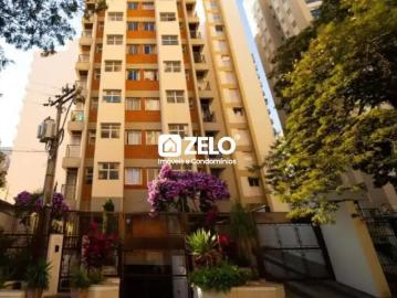 Apartamento para Locação em Campinas/SP Cambuí 1 Quartos