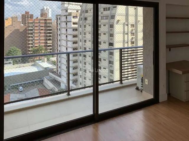 Apartamento para Locação em Campinas/SP Cambuí 1 Quartos