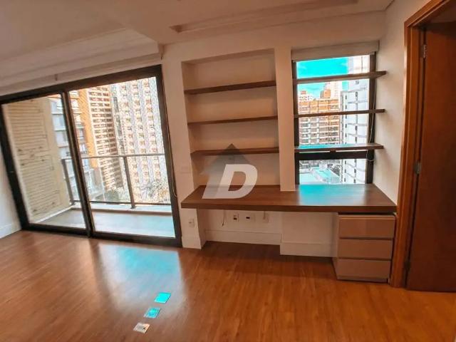 Apartamento para Locação em Campinas/SP Cambuí 1 Quartos