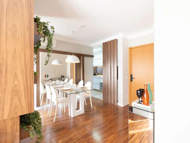 Apartamento para Locação em Campinas/SP Cambuí 1 Quartos