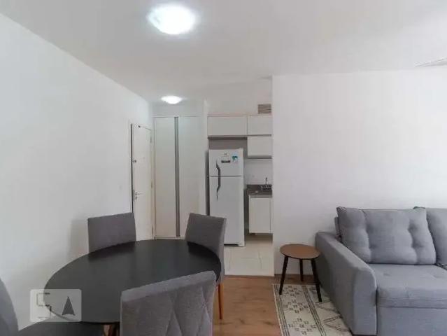 Apartamento para Locação em Campinas/SP Cambuí 1 Quartos