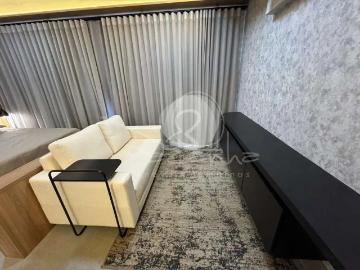 Apartamento para Locação em Campinas/SP Cambuí 1 Quartos