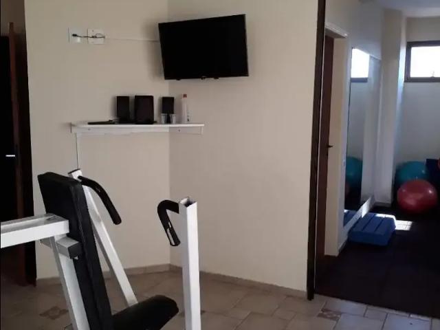Apartamento para Locação em Campinas/SP Cambuí 1 Quartos
