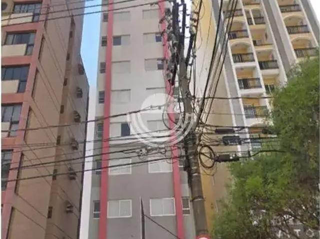 Apartamento para Locação em Campinas/SP Cambuí 1 Quartos