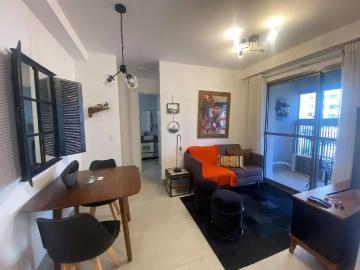 Apartamento para Locação em Campinas/SP Cambuí 1 Quartos