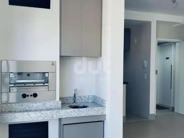 Apartamento para Locação em Campinas/SP Cambuí 1 Quartos