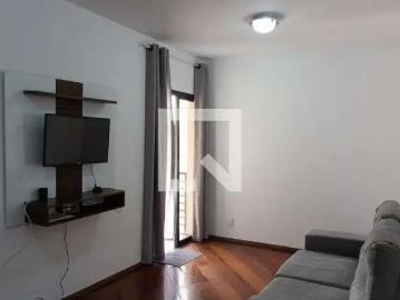 Apartamento para Locação em Campinas/SP Cambuí 1 Quartos