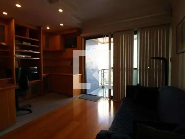 Apartamento para Locação em Campinas/SP Cambuí 1 Quartos