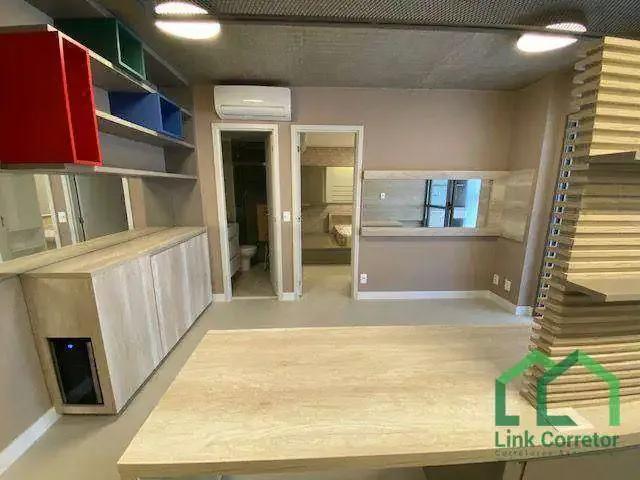 Apartamento para Locação em Campinas/SP Cambuí 1 Quartos