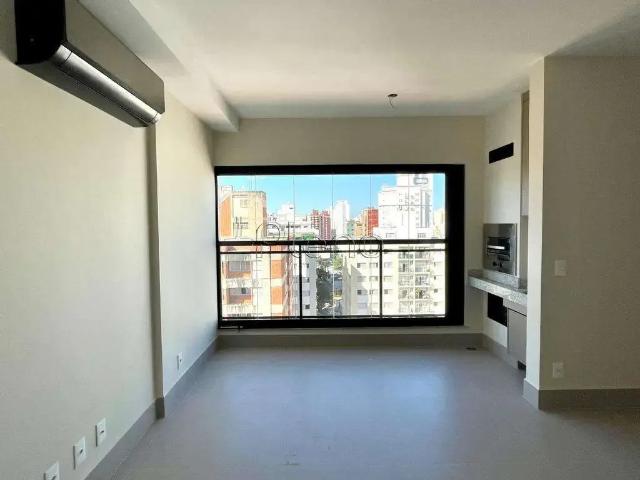 Apartamento para Locação em Campinas/SP Cambuí 1 Quartos