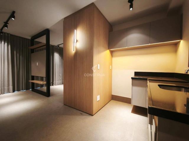 Apartamento para Locação em Campinas/SP Cambuí 1 Quartos