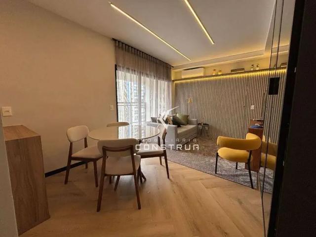 Apartamento para Locação em Campinas/SP Cambuí 1 Quartos