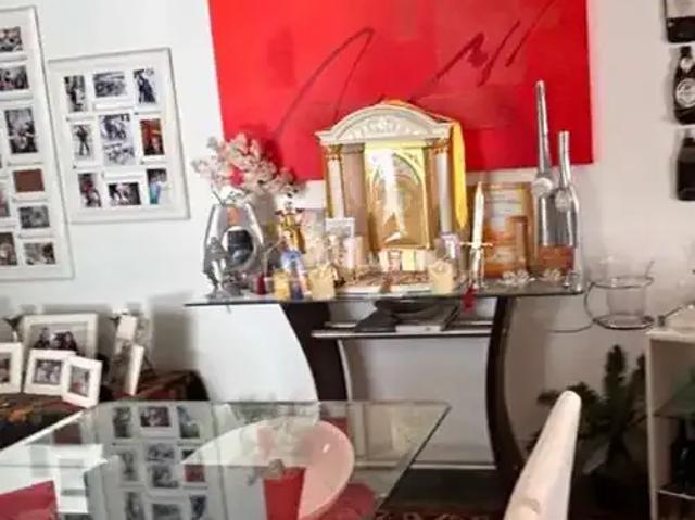 Apartamento para Locação em Campinas/SP Cambuí 1 Quartos