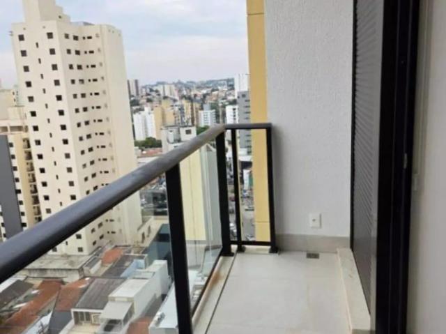 Apartamento para Locação em Campinas/SP Cambuí 1 Quartos