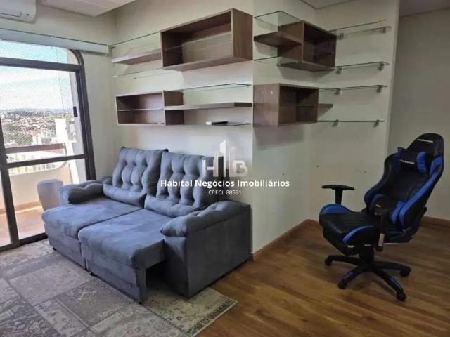 Apartamento para Locação em Campinas/SP Cambuí 1 Quartos