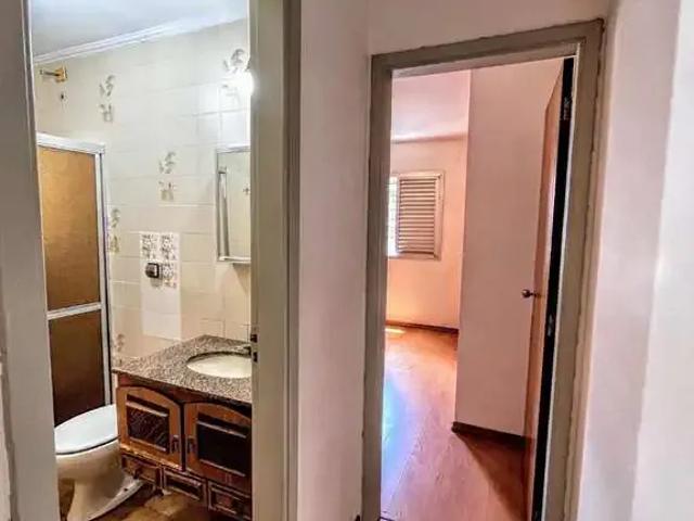 Apartamento para Locação em Campinas/SP Cambuí 1 Quartos