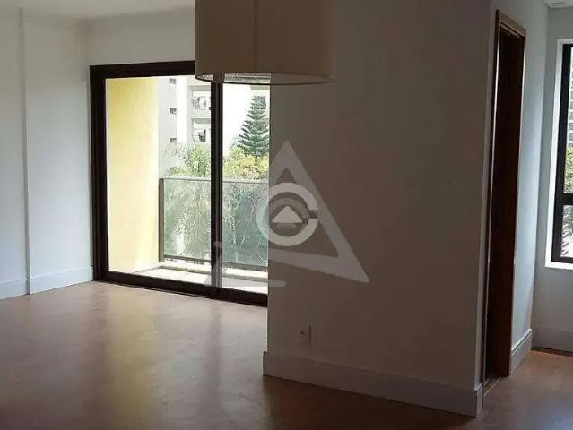 Apartamento para Locação em Campinas/SP Cambuí 1 Quartos