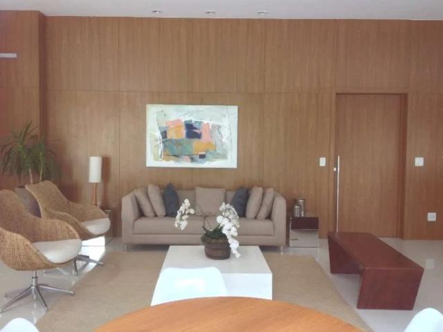 Apartamento para Locação em Campinas/SP Cambuí 1 Quartos