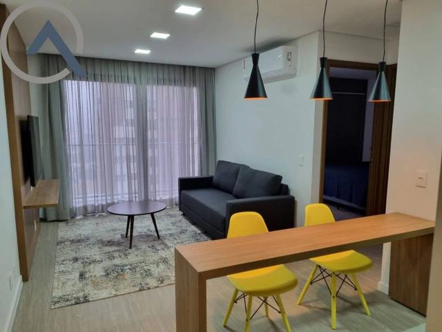 Apartamento para Locação em Campinas/SP Cambuí 1 Quartos