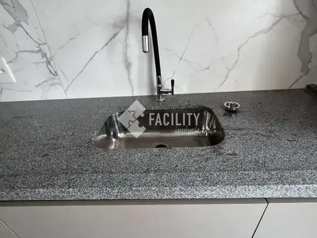 Apartamento para Locação em Campinas/SP Cambuí 1 Quartos