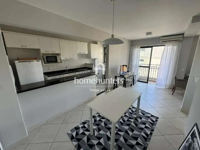 Apartamento para Locação em Campinas/SP Cambuí 1 Quartos