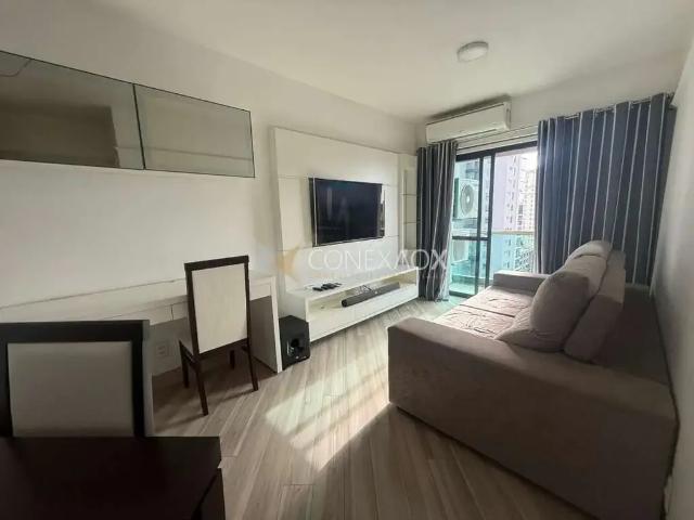 Apartamento para Locação em Campinas/SP Cambuí 1 Quartos
