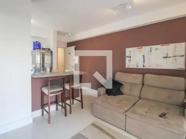 Apartamento para Locação em Campinas/SP Cambuí 1 Quartos