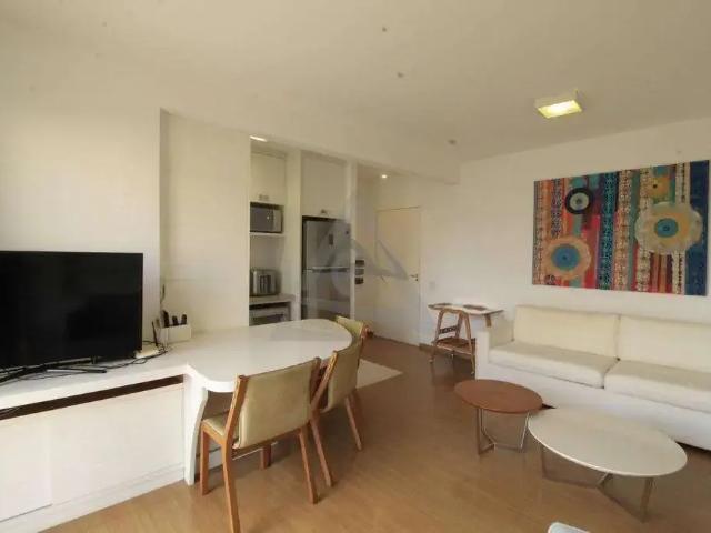 Apartamento para Locação em Campinas/SP Cambuí 1 Quartos