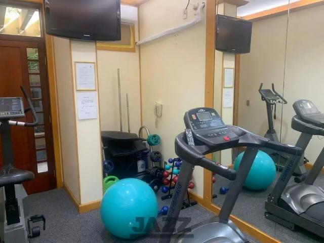 Apartamento para Locação em Campinas/SP Cambuí 1 Quartos